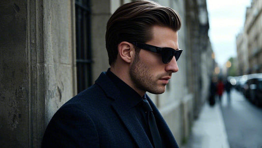 Casual Suiting: Effortless Style for Every Occasion