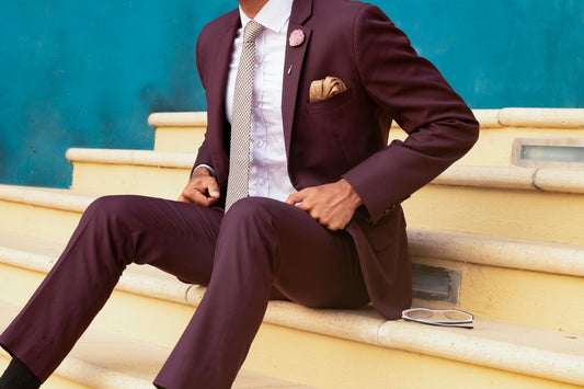 Finding the Perfect Suit: A Guide to Tailoring Your Style