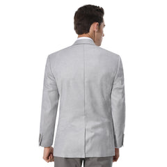Men's Suit Blazer Jacket Two Button Stretch Sports Coats Classic Fit
