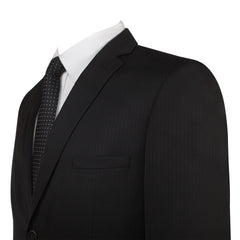 P&L Men's 2 Piece Slim Fit Suit Set