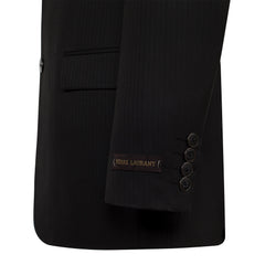P&L Men's 2 Piece Slim Fit Suit Set