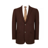 P&L Men's Blazer Premium Stretch Classic Fit Sport Coat Suit Jacket