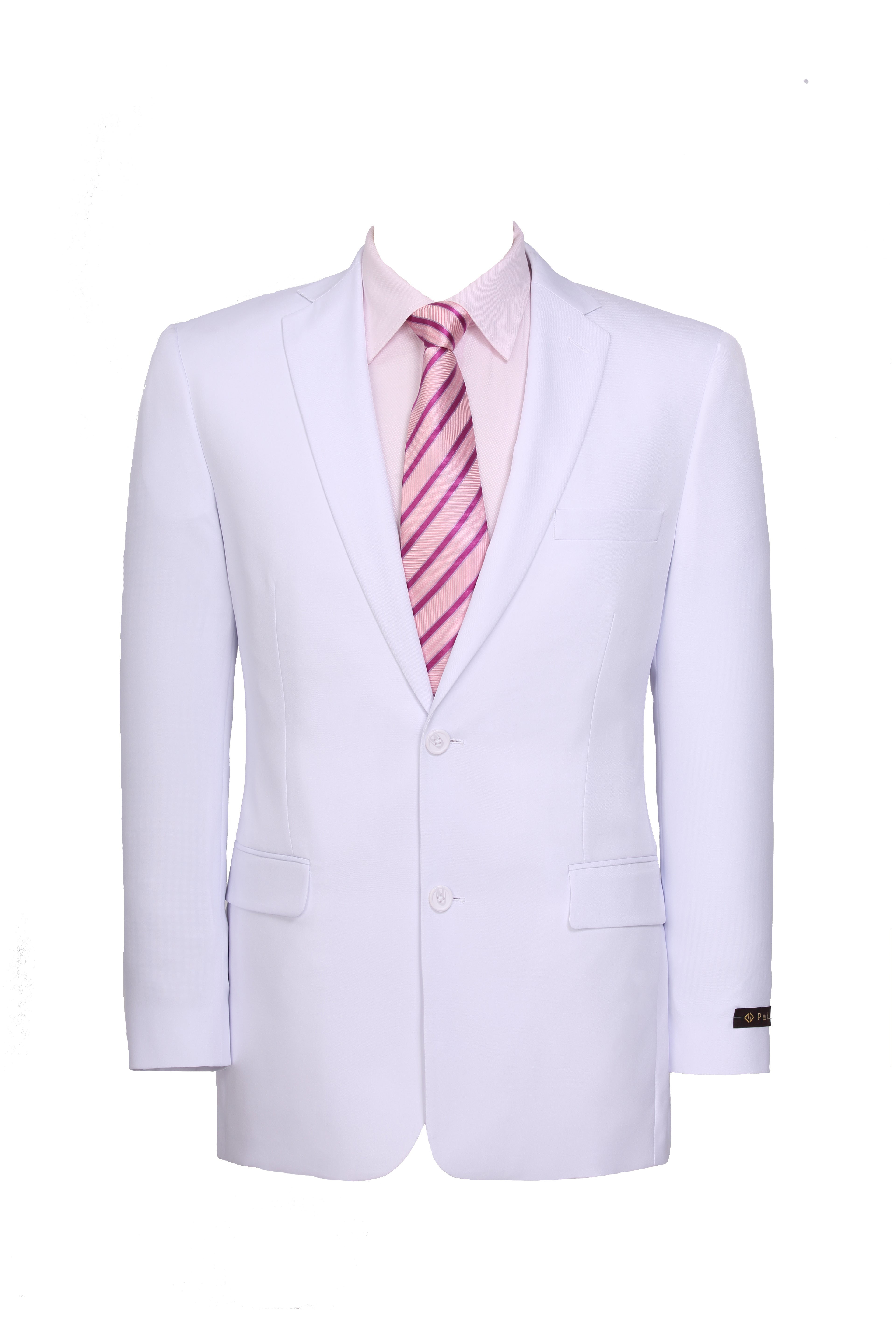 Men Suit Double Button Designer 2 Piece Suit Formal Suit for